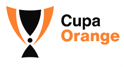 Cupa Orange